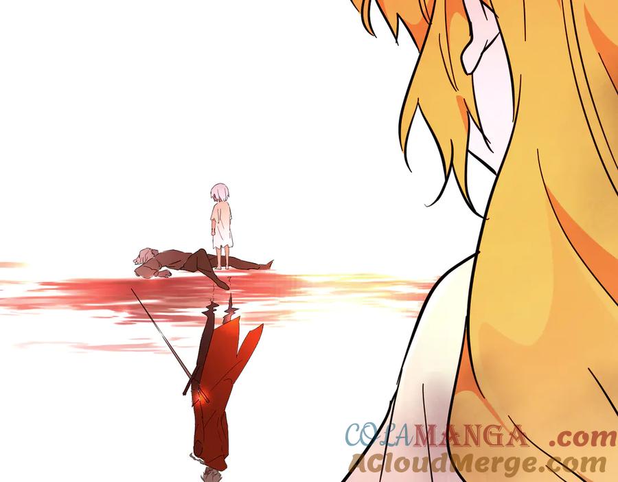 六岁开始成为女王 - 害怕 - 第49张图