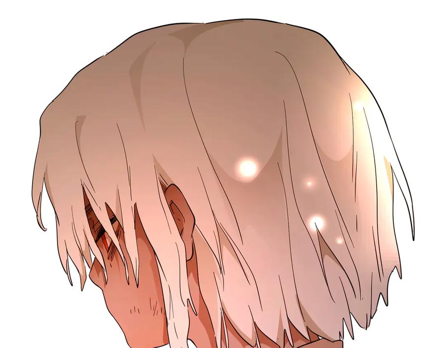 六岁开始成为女王 - 害怕 - 第51张图