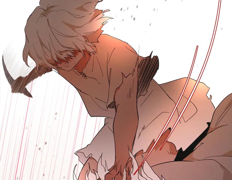 六岁开始成为女王 - 害怕 - 第32张图