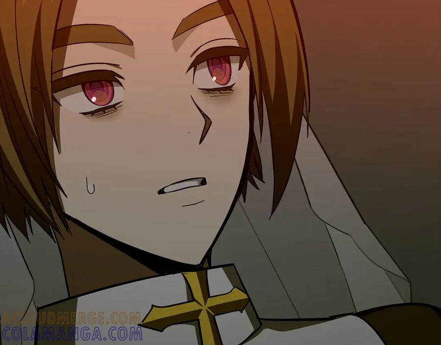 圣子是什么狗屁，这是现代医学的力量 - 第140话 圣女消逝 - 第65张图