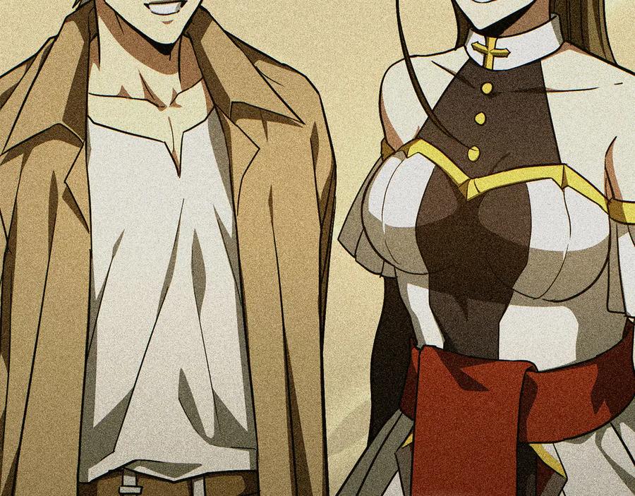 圣子是什么狗屁，这是现代医学的力量 - 第140话 圣女消逝 - 第94张图