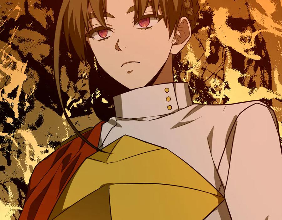 圣子是什么狗屁，这是现代医学的力量 - 第140话 圣女消逝 - 第84张图