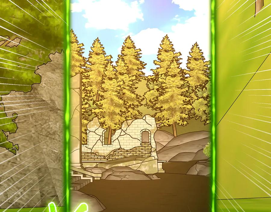 圣子是什么狗屁，这是现代医学的力量 - 第142话 进入圣所 - 第172张图