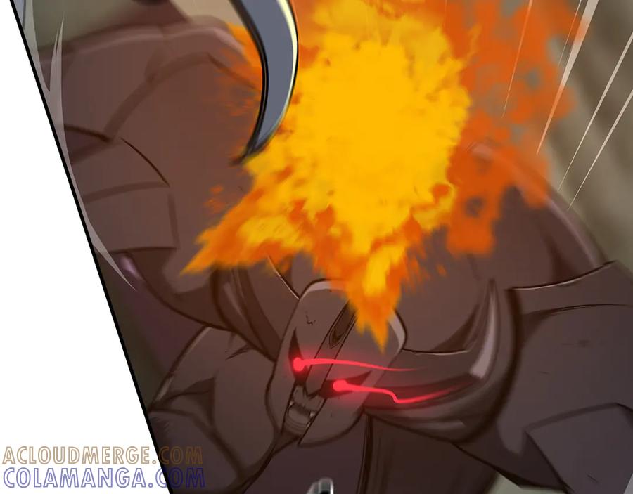 《全民神战：只有我能看到隐藏信息》第143话 三个大魔道师见面 第185页