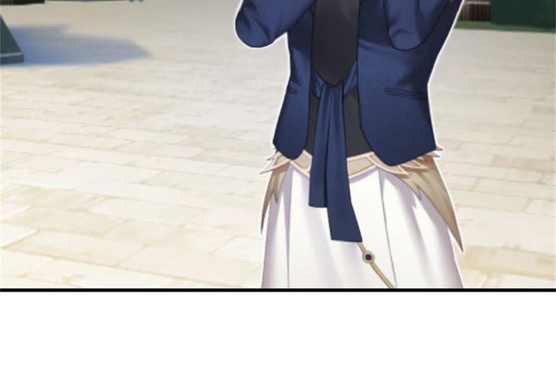 《误入婚途：叛逆娇妻不好惹》是个男孩 第41页
