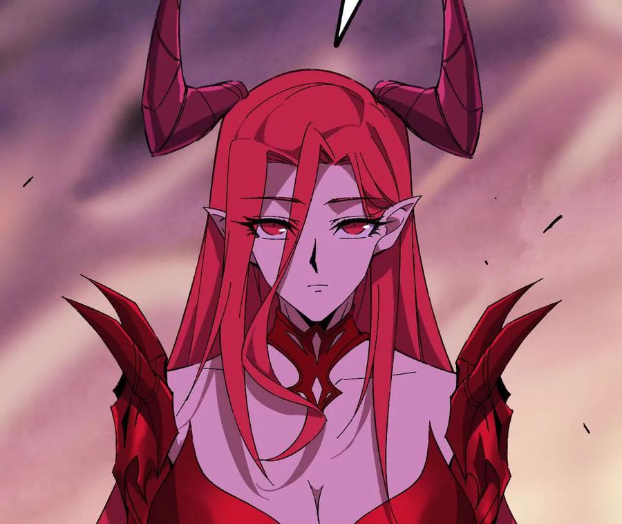 勇者X女魔王 165 过去 第99页