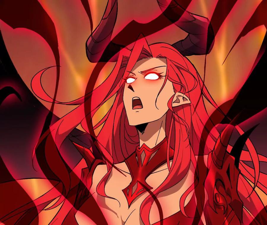 勇者X女魔王 166 贴近 第32页