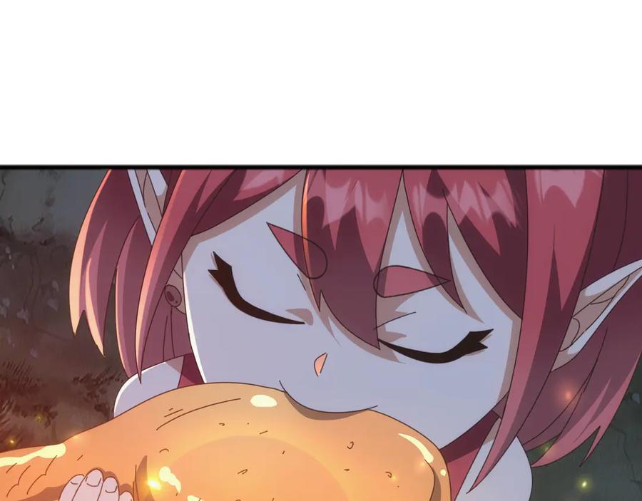 《万族入侵：开局驯化史诗级巨兽》第33话 驯化朱雀！ 第136页