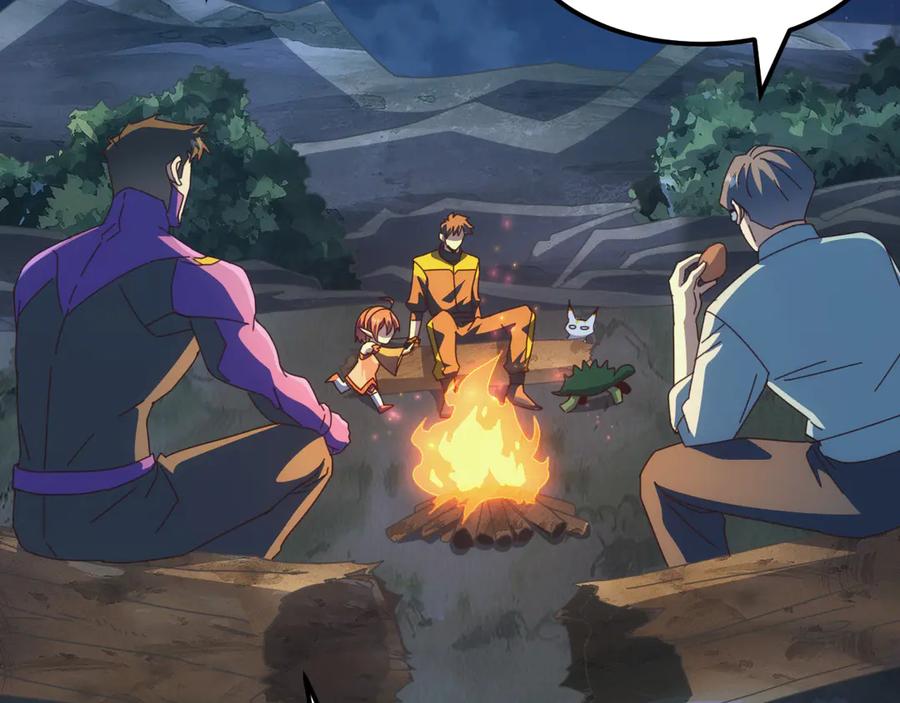 《万族入侵：开局驯化史诗级巨兽》第34话 青龙血脉！无法驯服！ 第15页