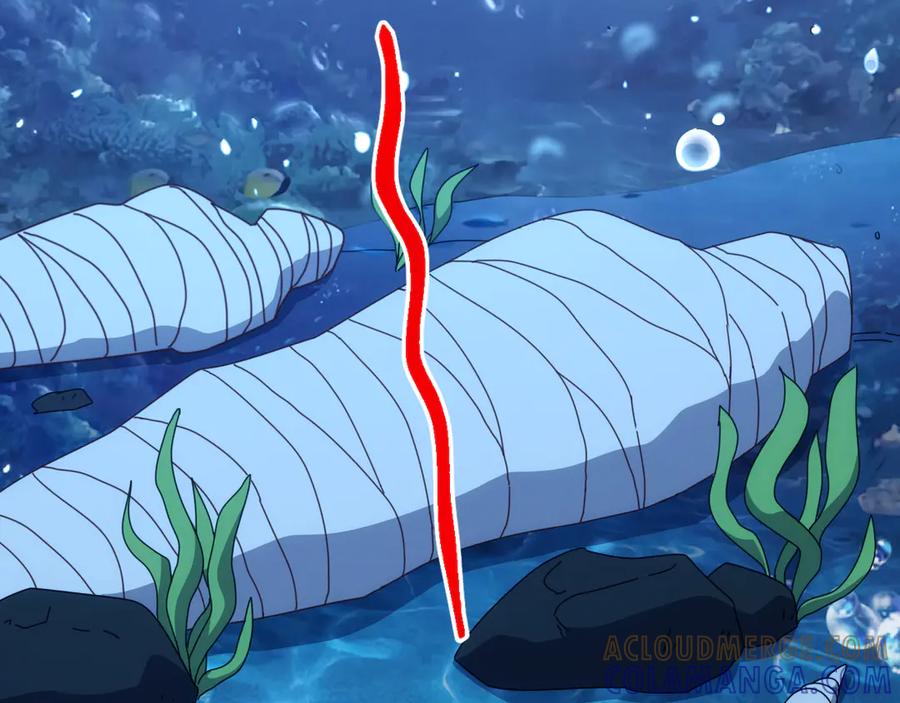 《万族入侵：开局驯化史诗级巨兽》第39话 千愿树 第109页