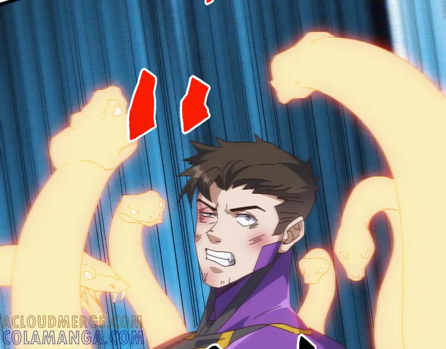 《万族入侵：开局驯化史诗级巨兽》第40话 重返碧水潭！ 第129页
