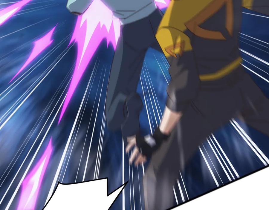 《万族入侵：开局驯化史诗级巨兽》第42话 圣兽武装！这下够本了！ 第90页