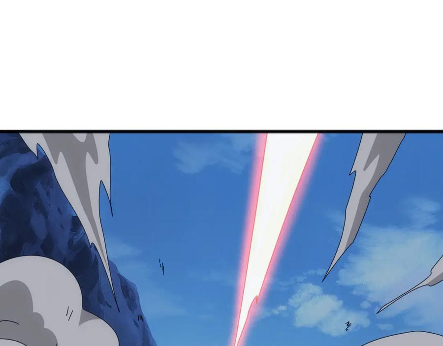 《万族入侵：开局驯化史诗级巨兽》第42话 圣兽武装！这下够本了！ 第116页