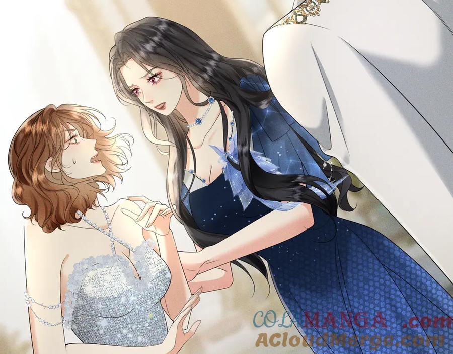 《公爵小姐和逃犯闪婚了》004 奋起反抗 第77页