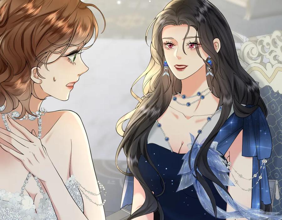《公爵小姐和逃犯闪婚了》004 奋起反抗 第68页