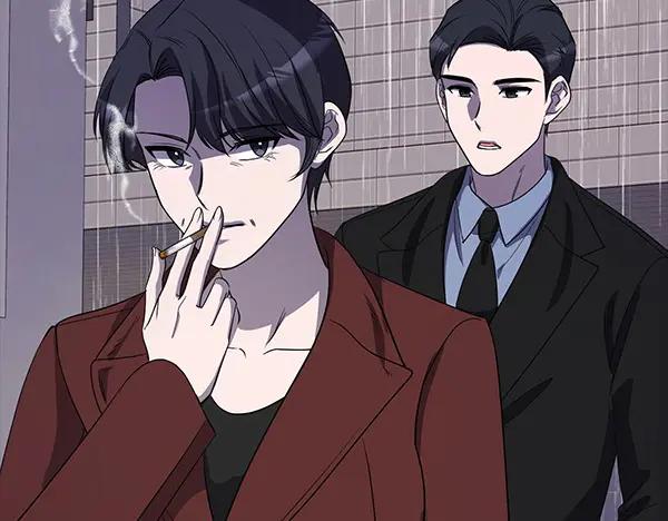 《不健全恋爱》第55话 公开 第152页