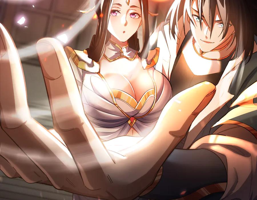 开局震惊女帝老婆，我无敌了 第61话 小别胜新婚 第48页