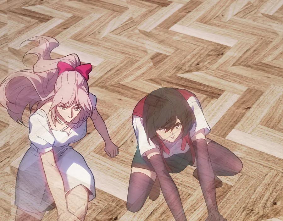 《全民末日：我，病毒君王》第68话 鬼王陨落 第42页