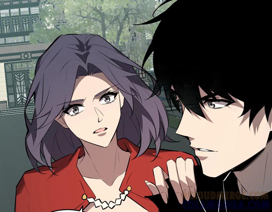 《全民末日：我，病毒君王》第77话 死亡谣言 第125页