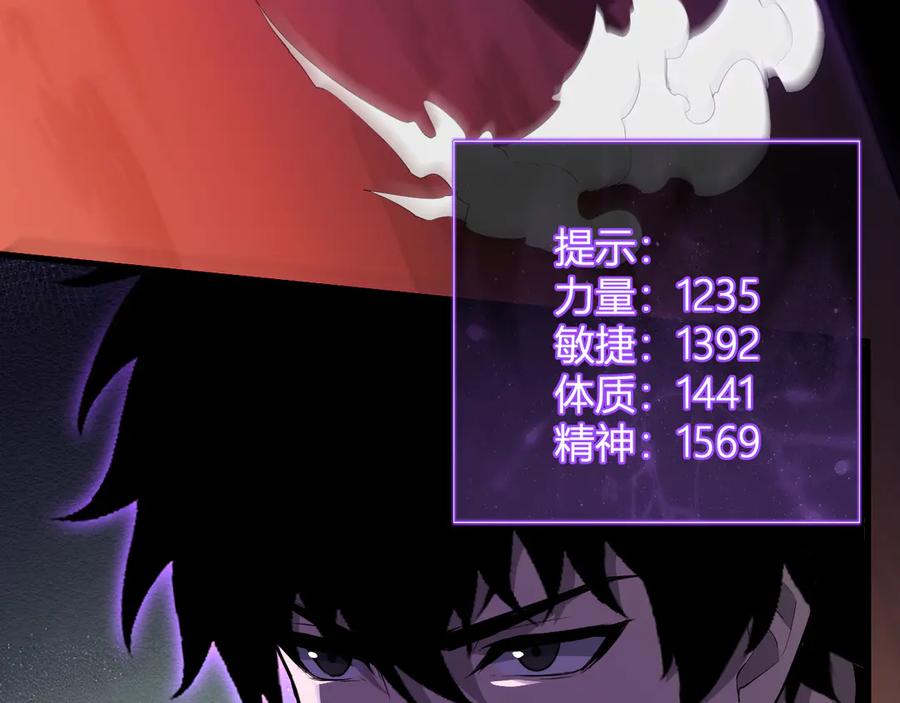 《全民末日：我，病毒君王》第83话 开工！深渊第一座城池 第38页