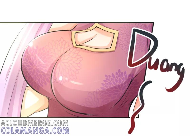 修仙奇葩录 第56话 第5页
