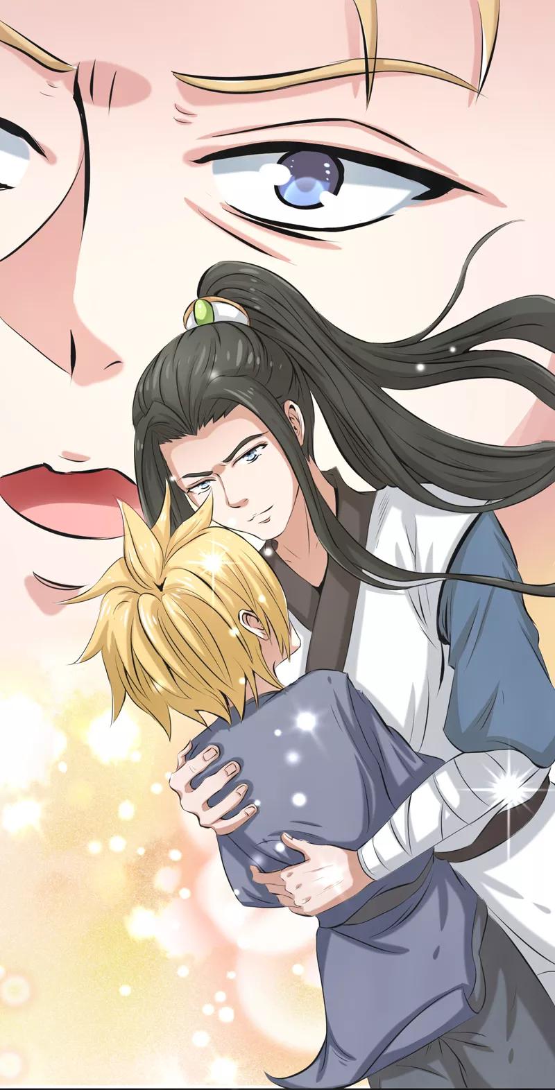 修仙奇葩录 第61话 第10页