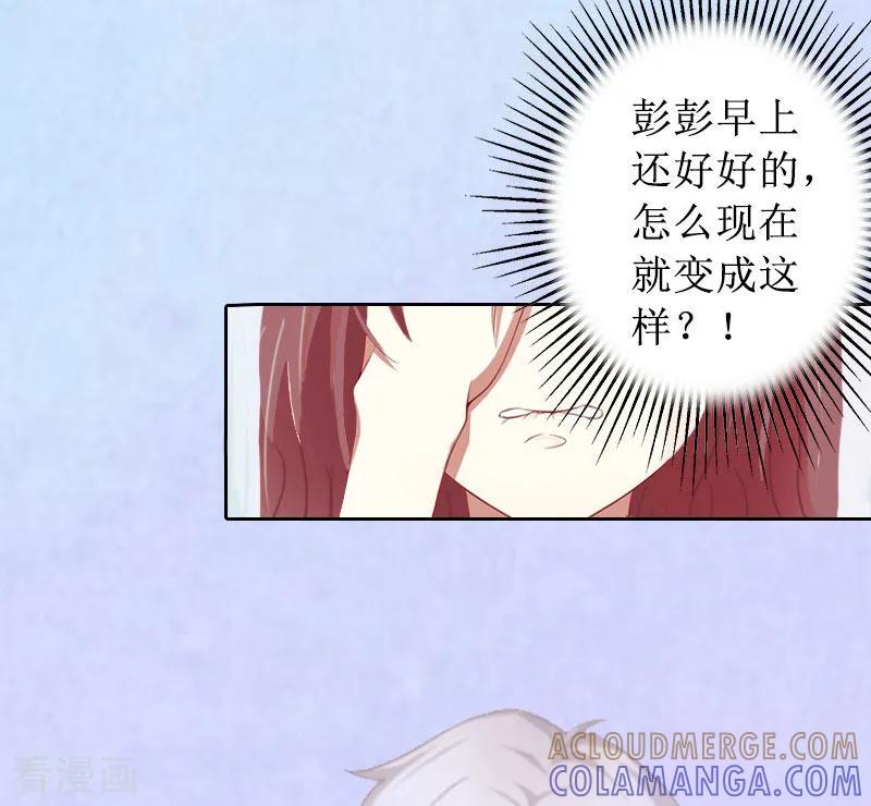 《盛世情缘》第13话 彭彭出事了 第15页