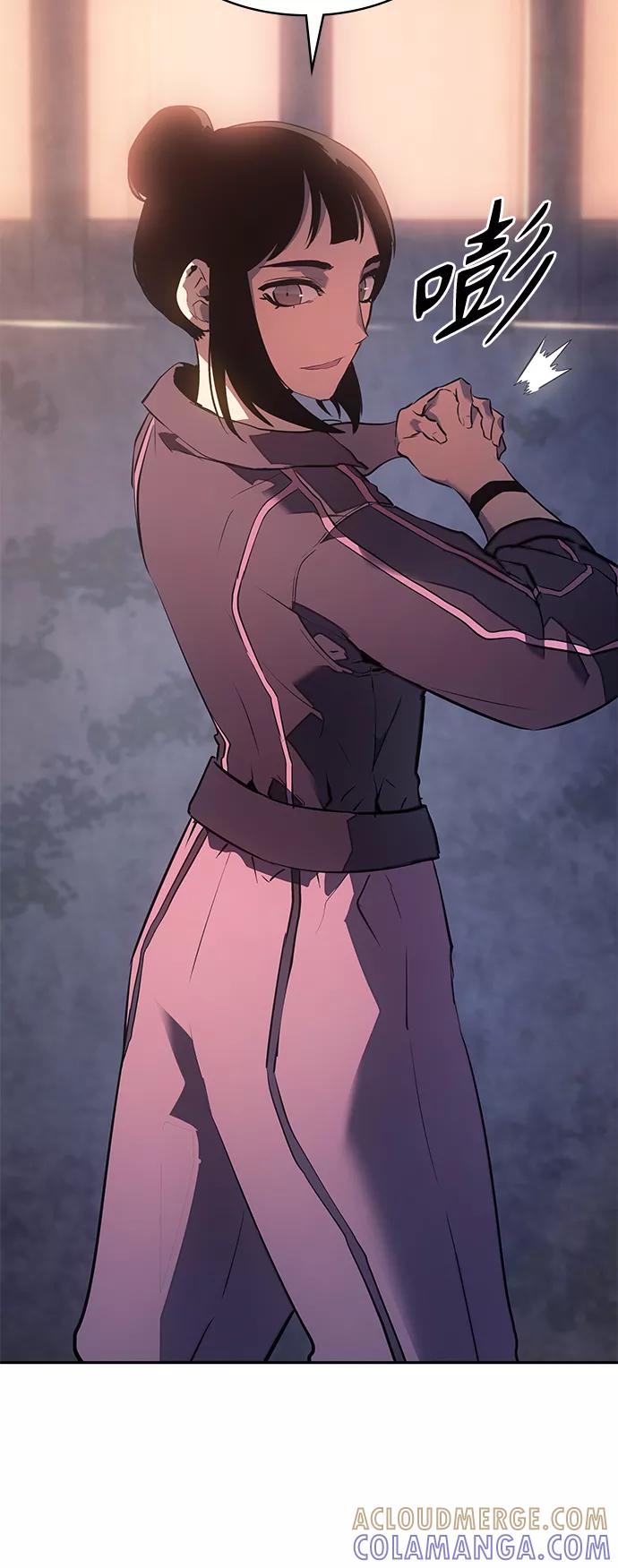 《7FATES： CHAKHO》第27集 第34页