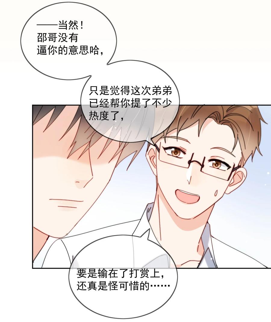 《劣质奶油》第28话 就是这样 第6页