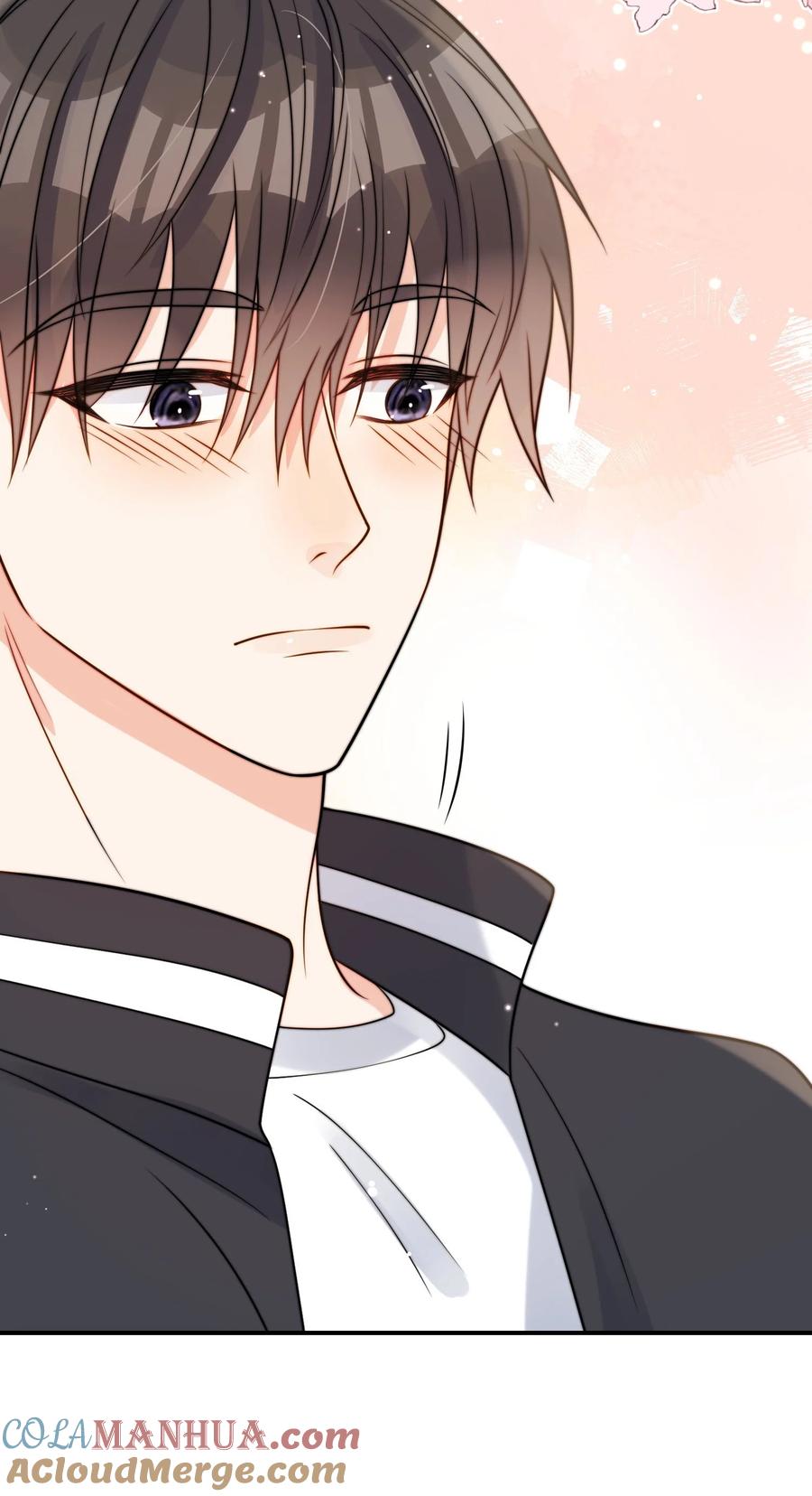 《劣质奶油》第49话 一起睡 第41页