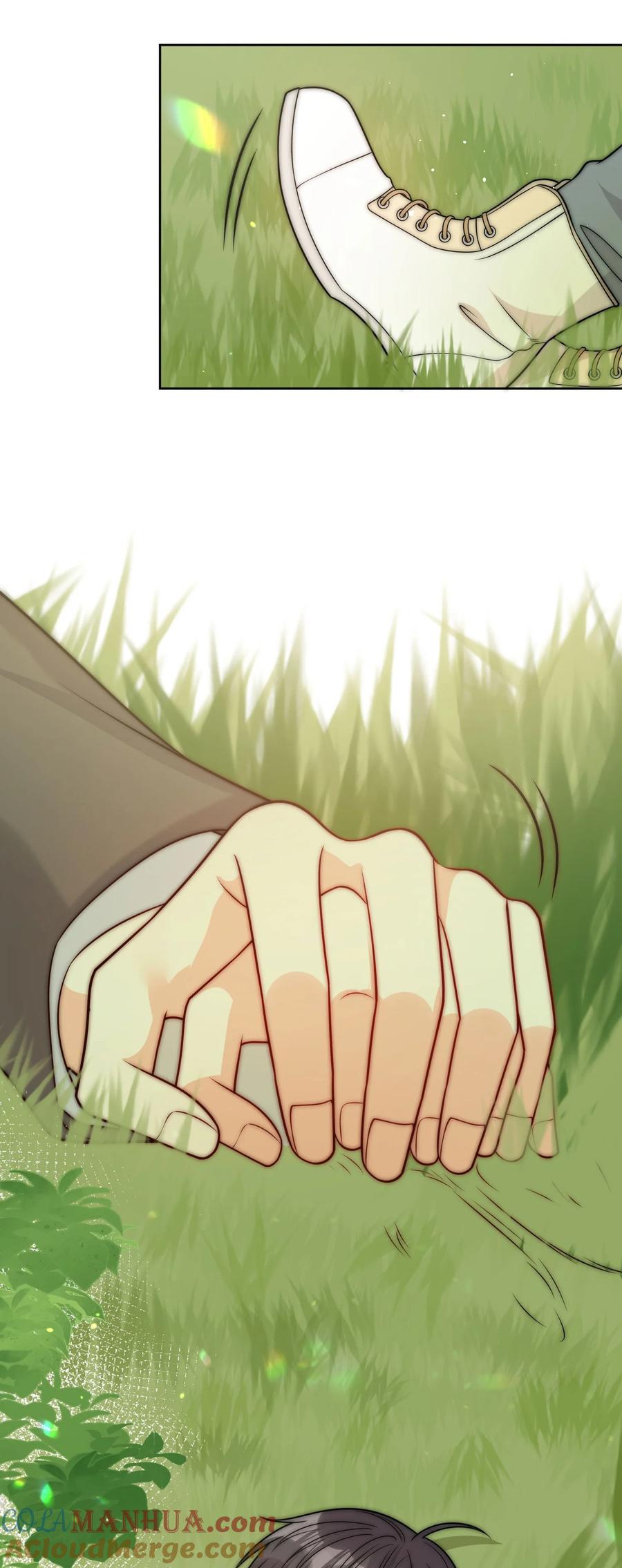 《劣质奶油》第53话 圣诞节 第25页