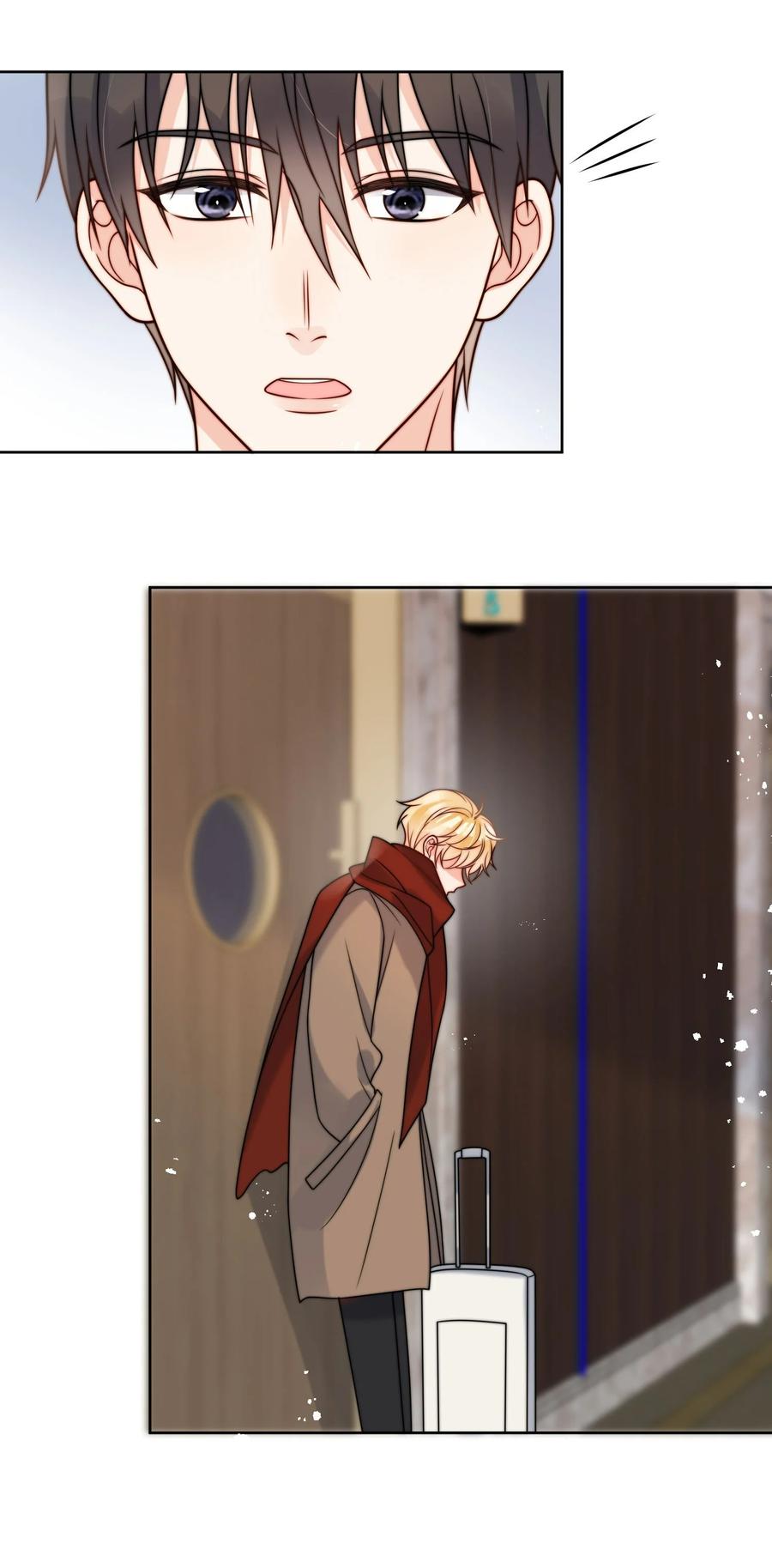 《劣质奶油》第57话 最棒的礼物 第26页
