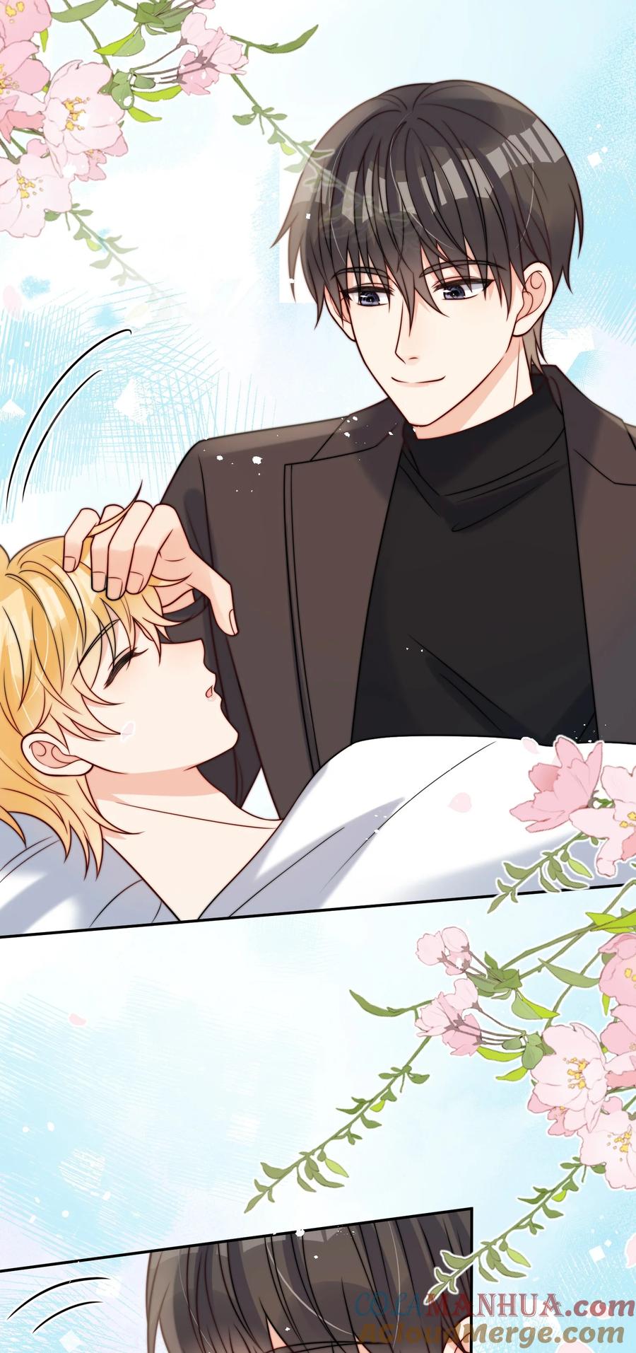 《劣质奶油》第59话 他们不能接受我 第15页