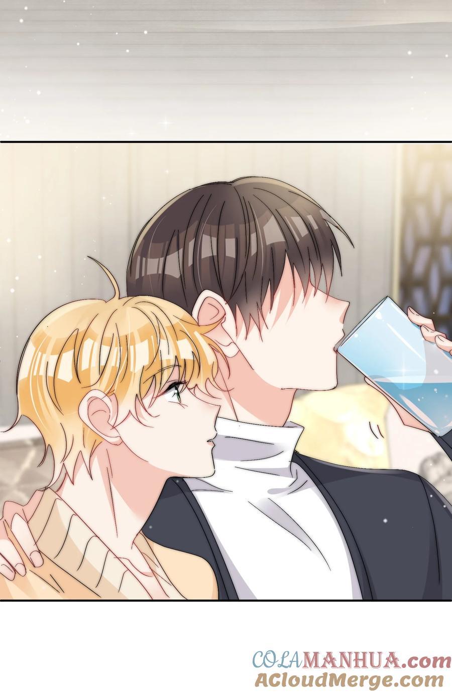 《劣质奶油》第65话 塑料小人 第27页
