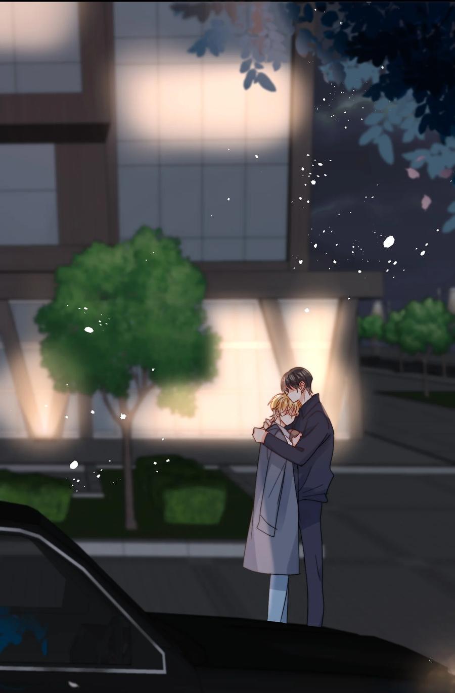 《劣质奶油》第68话 爸爸 第36页