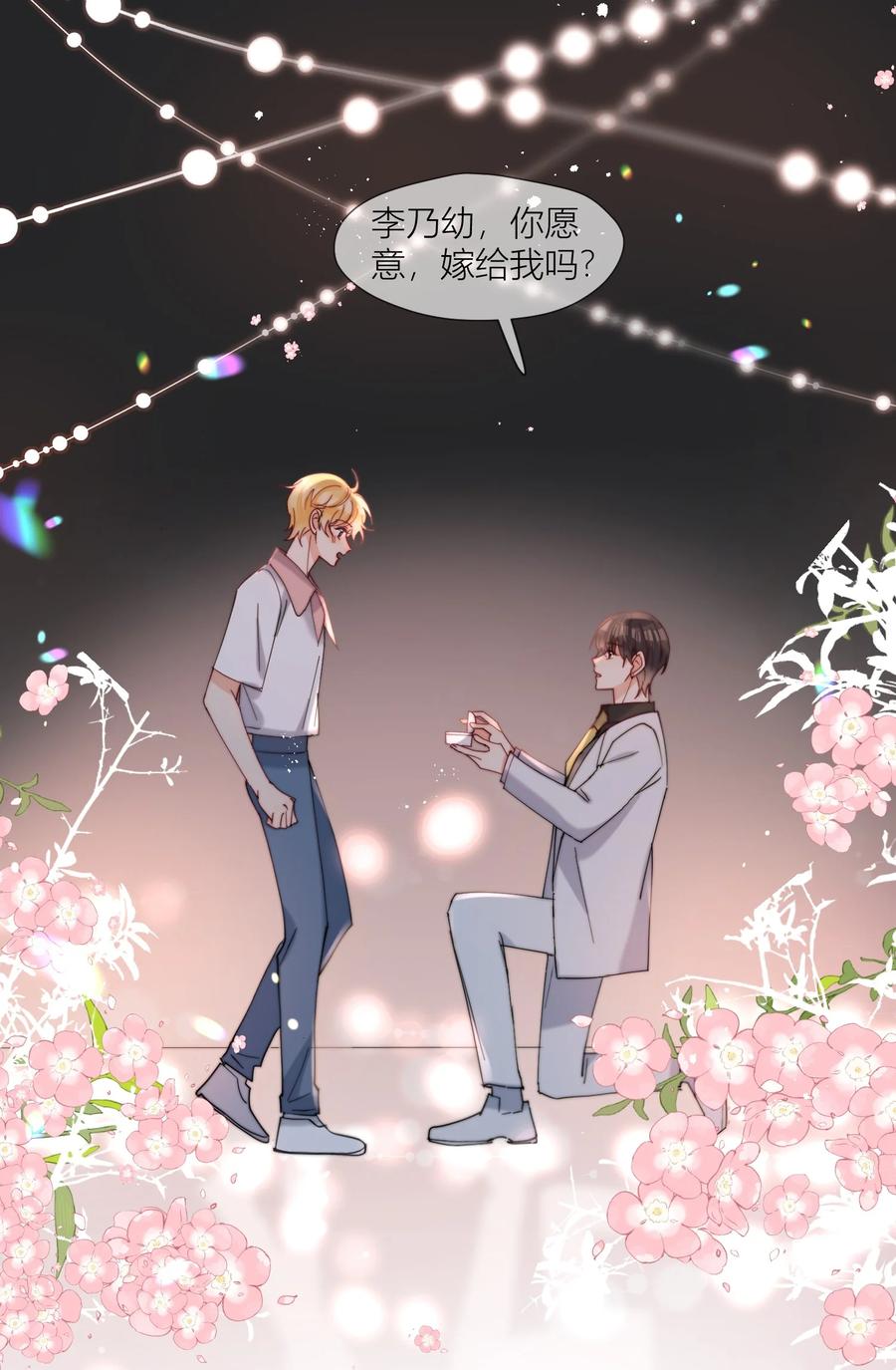 《劣质奶油》第70话 我愿意 第24页