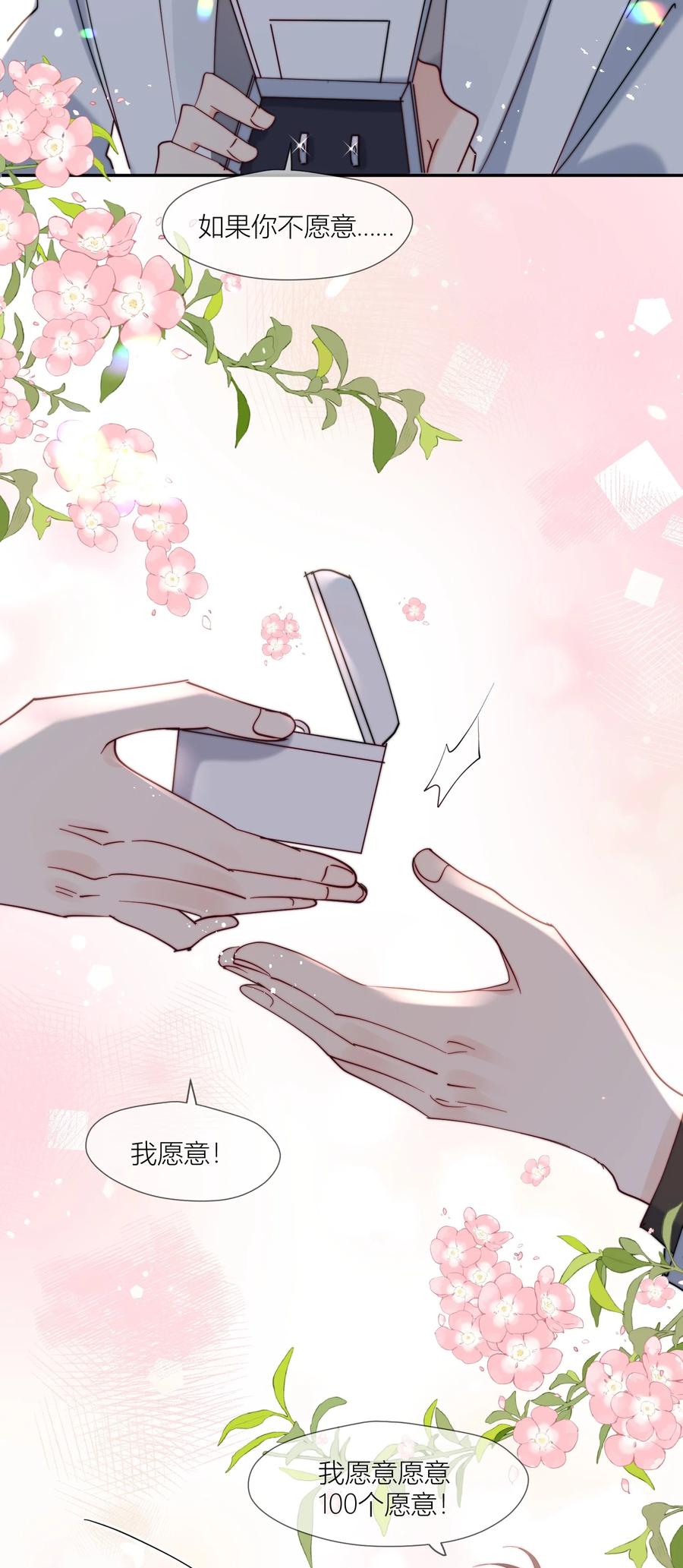 《劣质奶油》第70话 我愿意 第26页