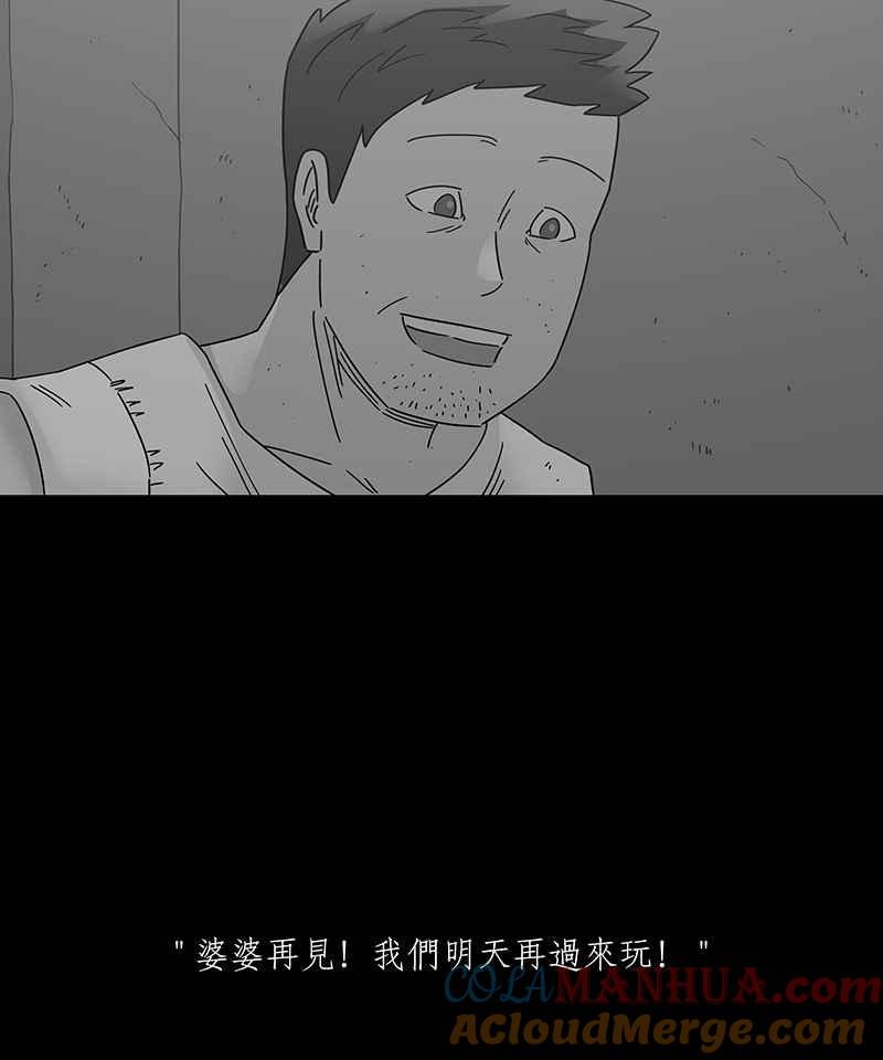 黑盒子 [第238话] 虎姑婆(1) 第27页