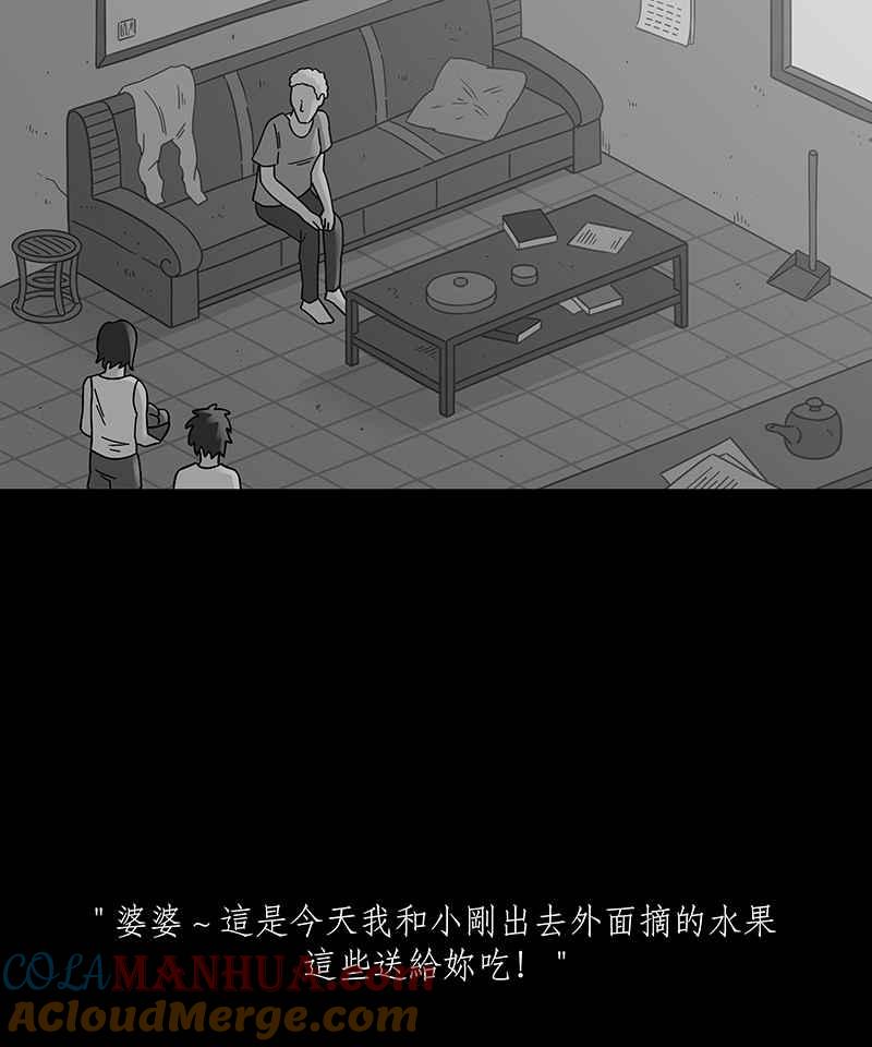 黑盒子 [第238话] 虎姑婆(1) 第17页