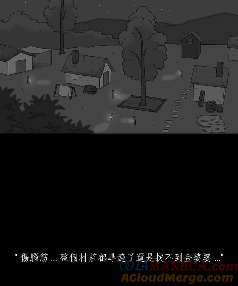黑盒子 [第239话] 虎姑婆(2) 第5页