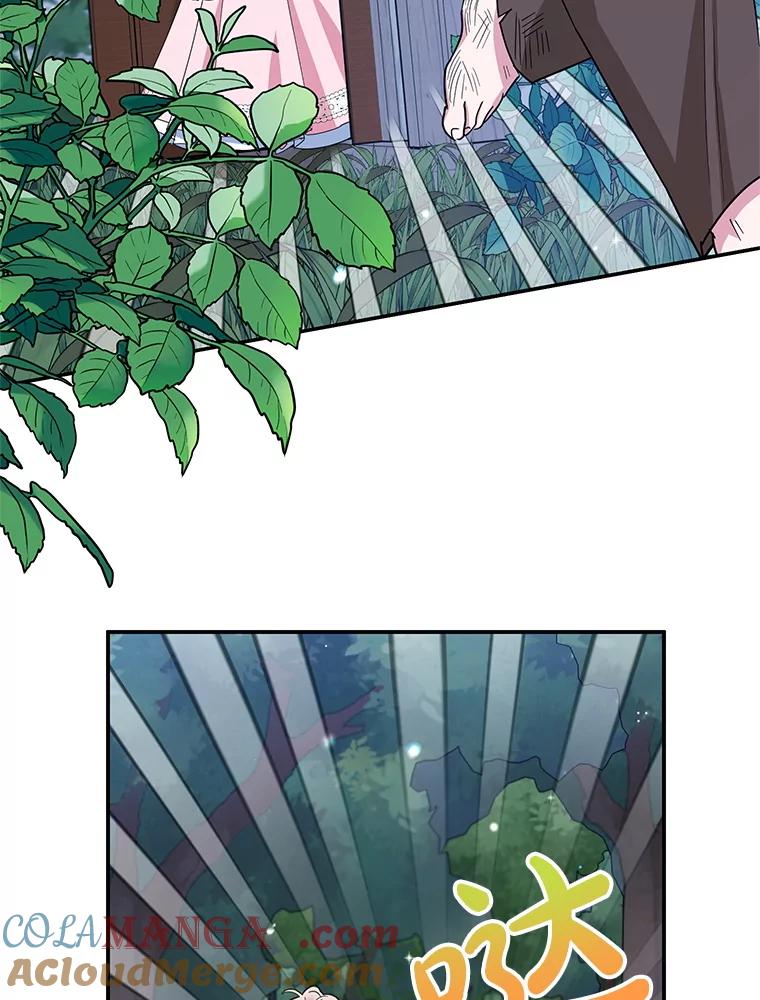 离婚后恶女专注烤蛋糕 - 52.精灵出没 - 第13张图