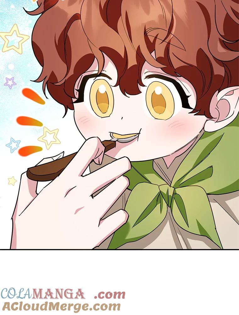 离婚后恶女专注烤蛋糕 - 52.精灵出没 - 第45张图