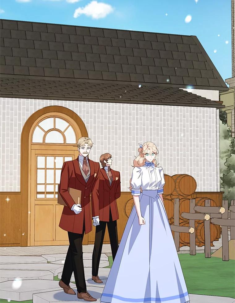 离婚后恶女专注烤蛋糕 - 54.突击检查 - 第22张图