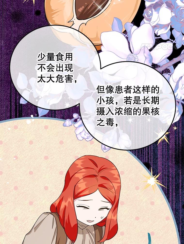 离婚后恶女专注烤蛋糕 - 56.可依靠的人 - 第28张图