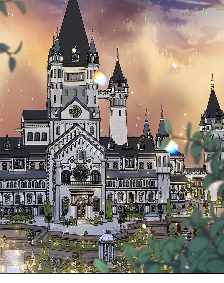 离婚后恶女专注烤蛋糕 - 56.可依靠的人 - 第4张图