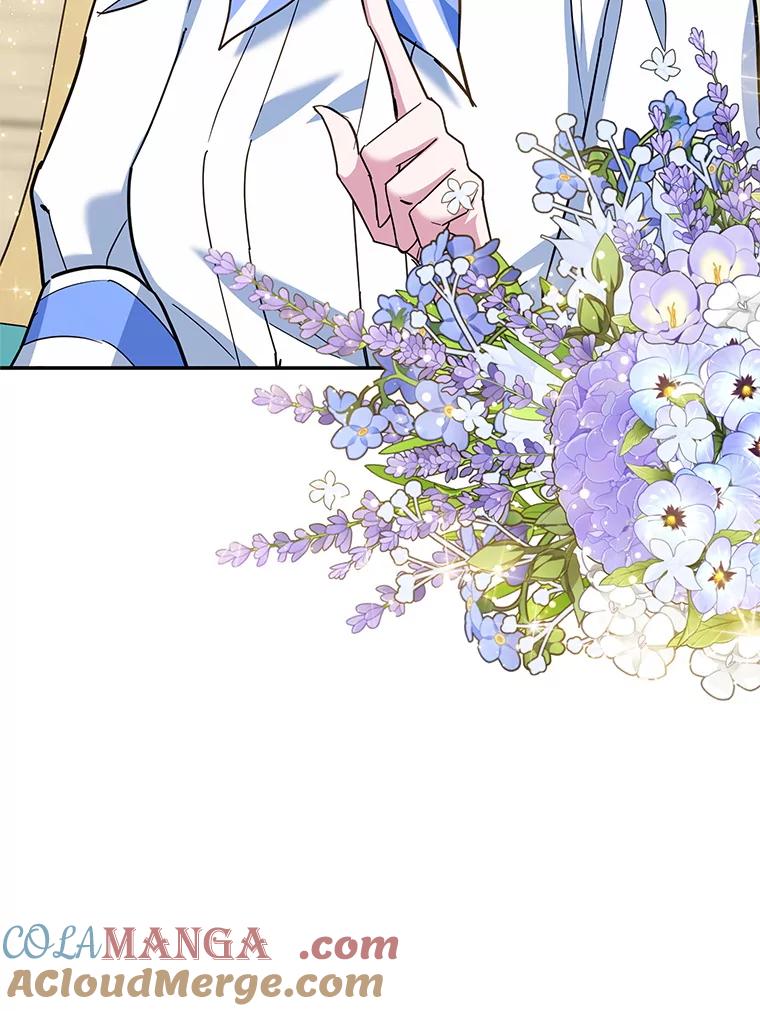 离婚后恶女专注烤蛋糕 - 56.可依靠的人 - 第101张图