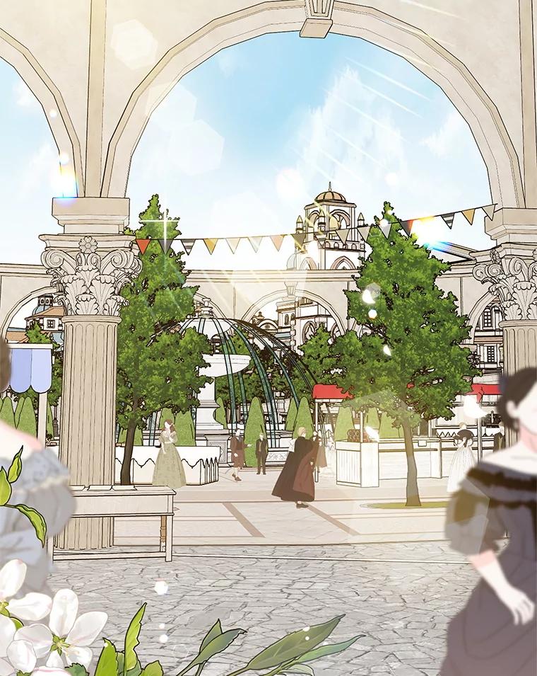 离婚后恶女专注烤蛋糕 - 60.大放异彩 - 第2张图