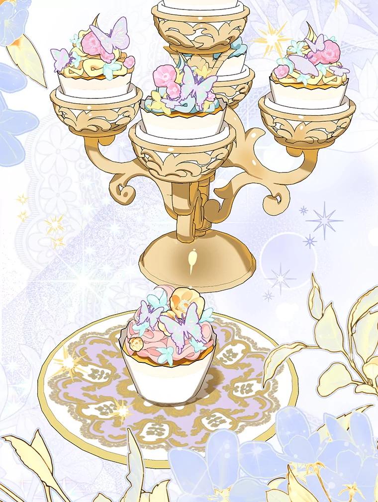 离婚后恶女专注烤蛋糕 - 60.大放异彩 - 第32张图