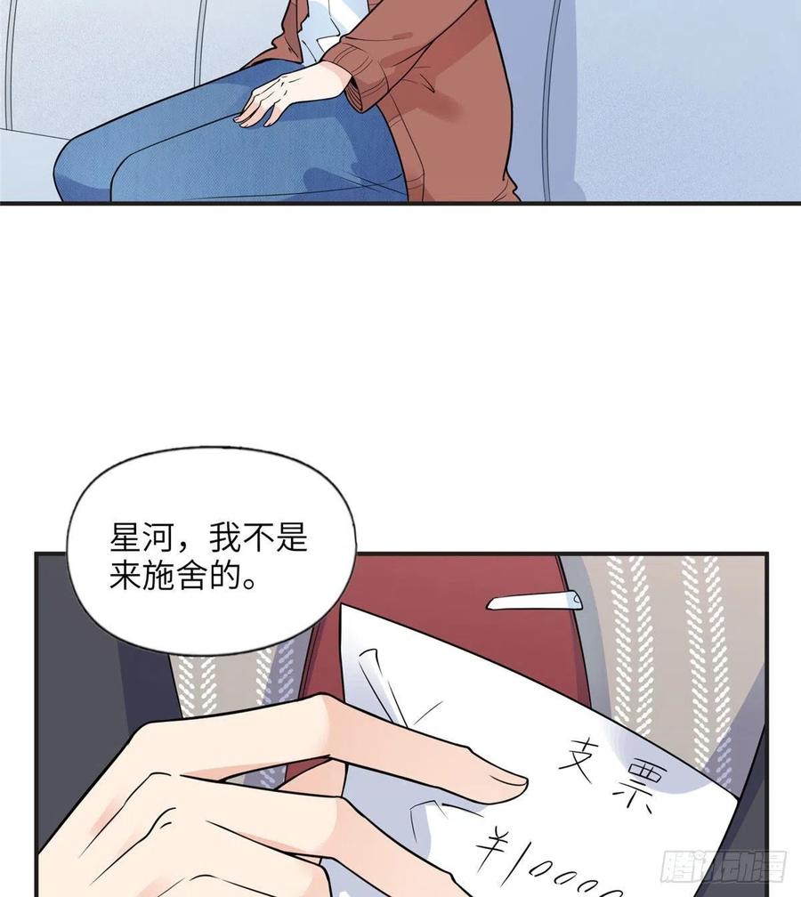 《离婚后前夫成了我的忠犬》9 两不相欠！ 第30页