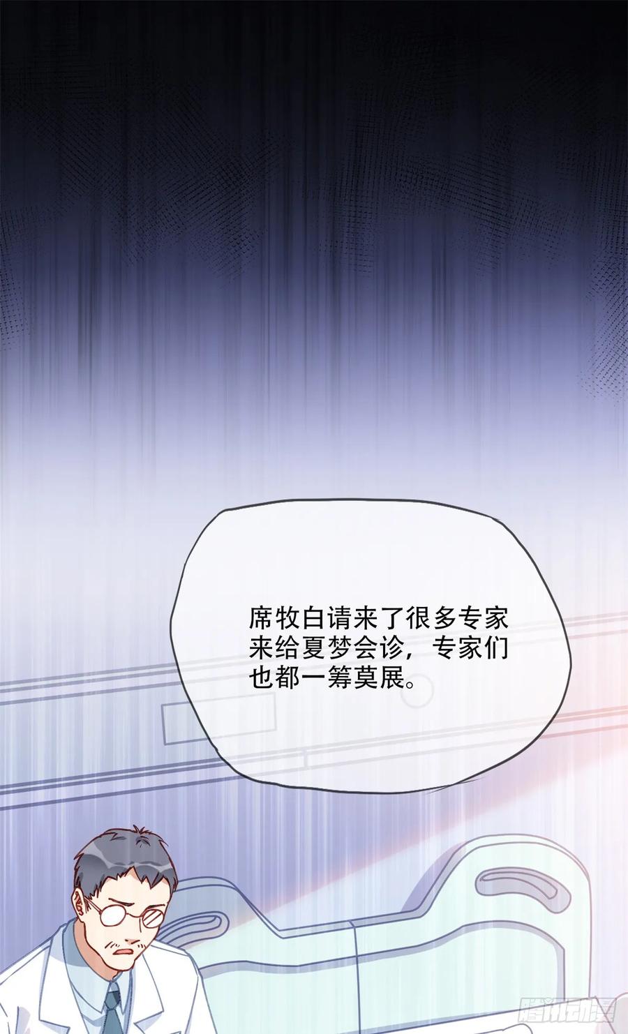 《离婚后前夫成了我的忠犬》98 夏星河回归倒计时！ 第8页